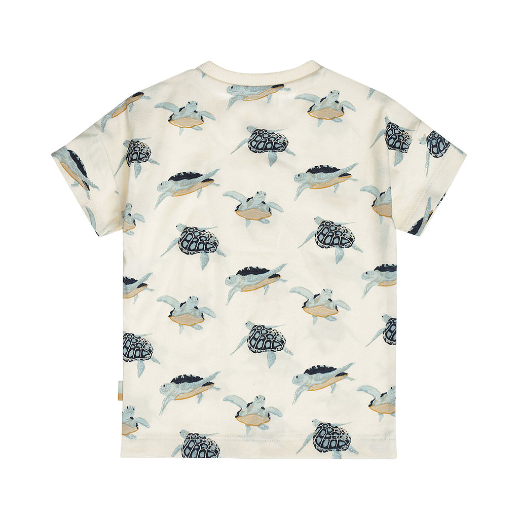 Dirkje T-Shirt Turtle