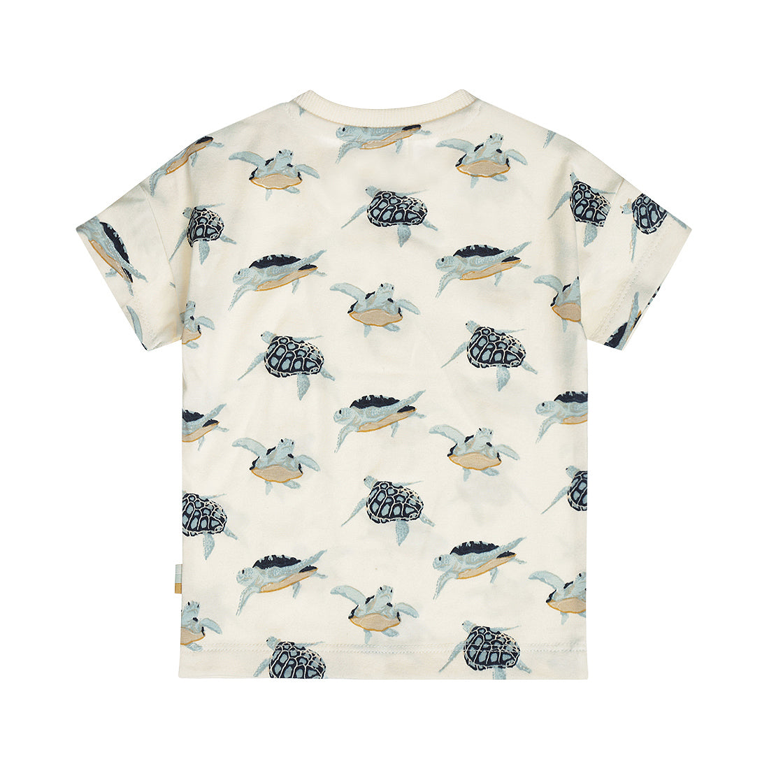 Dirkje T-Shirt Turtle