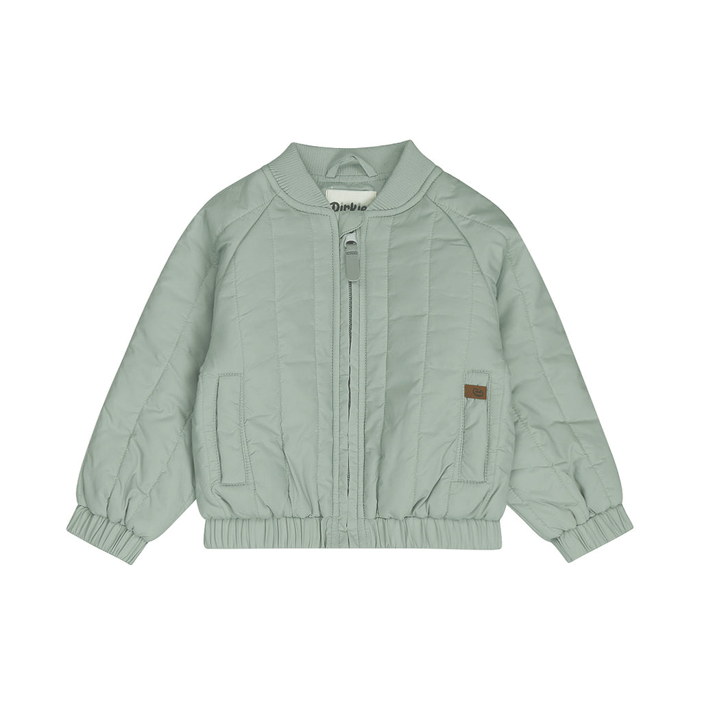 Dirkje Jacket Sage