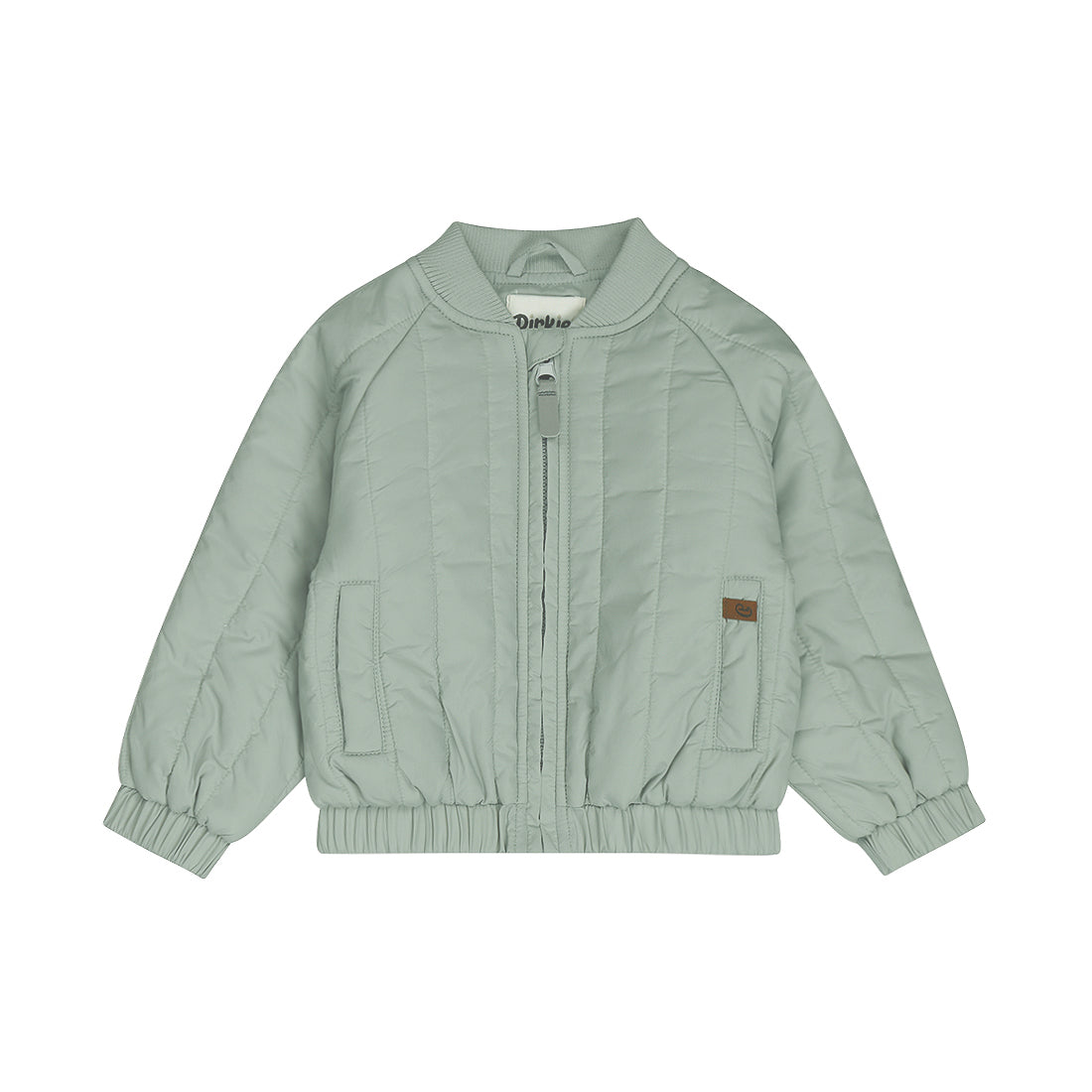 Dirkje Jacket Sage