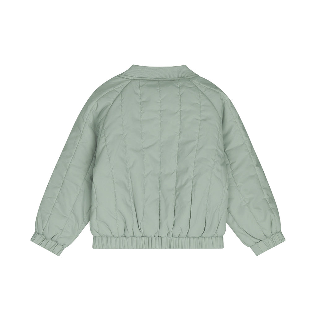 Dirkje Jacket Sage