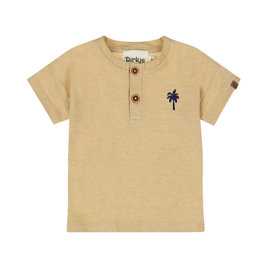 Dirkje Shirt