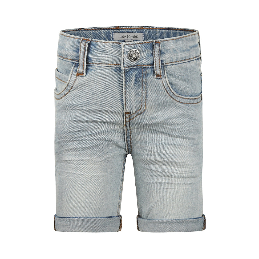 Koko Noko Jeans Short