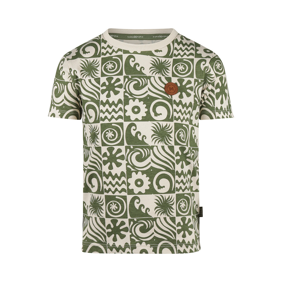 Koko Noko Shirt