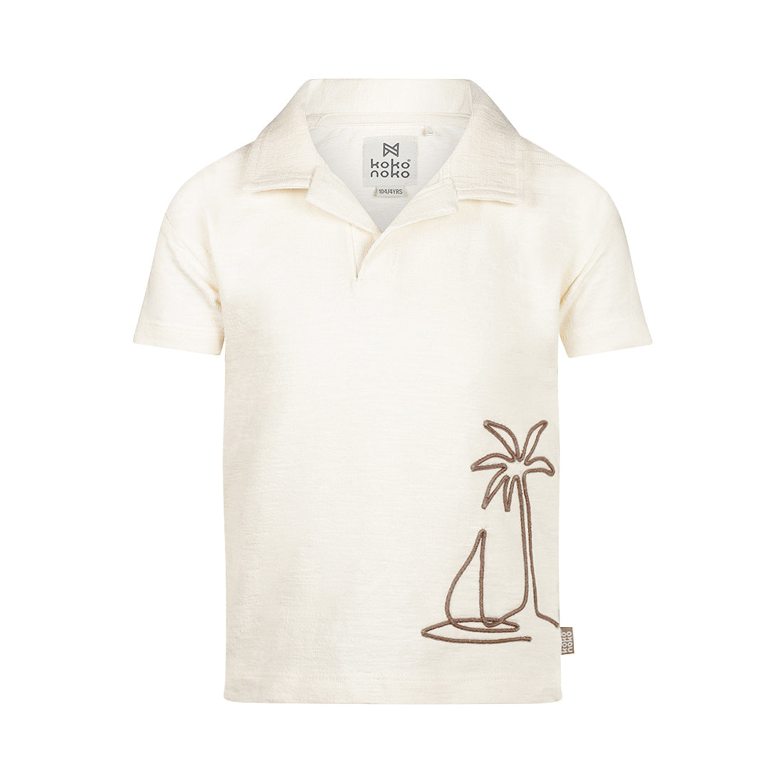 Koko Noko Polo