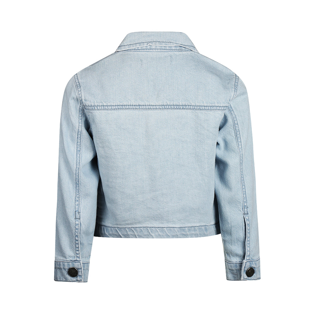 Koko Noko Jeans Jacket