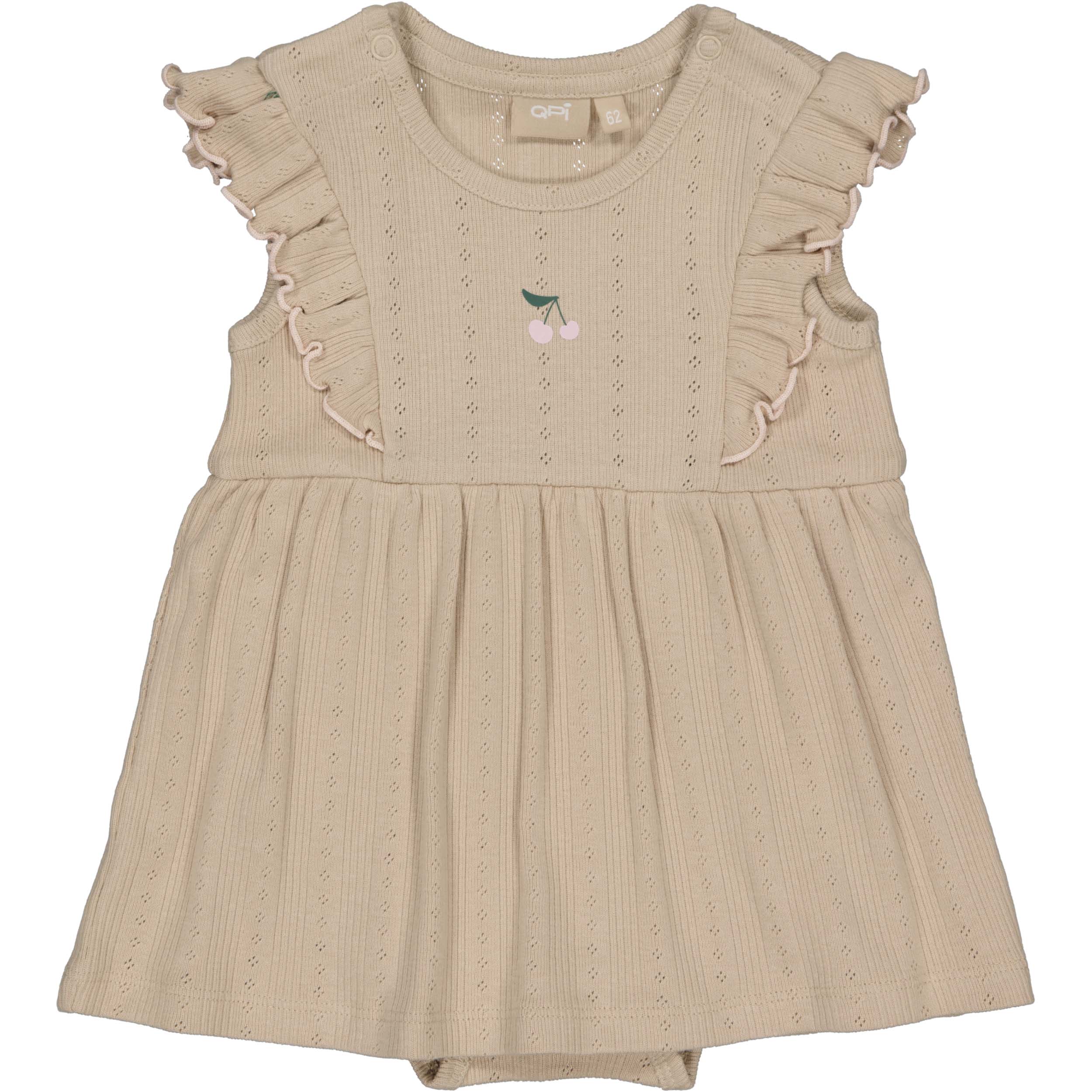 QPI Dress Lee