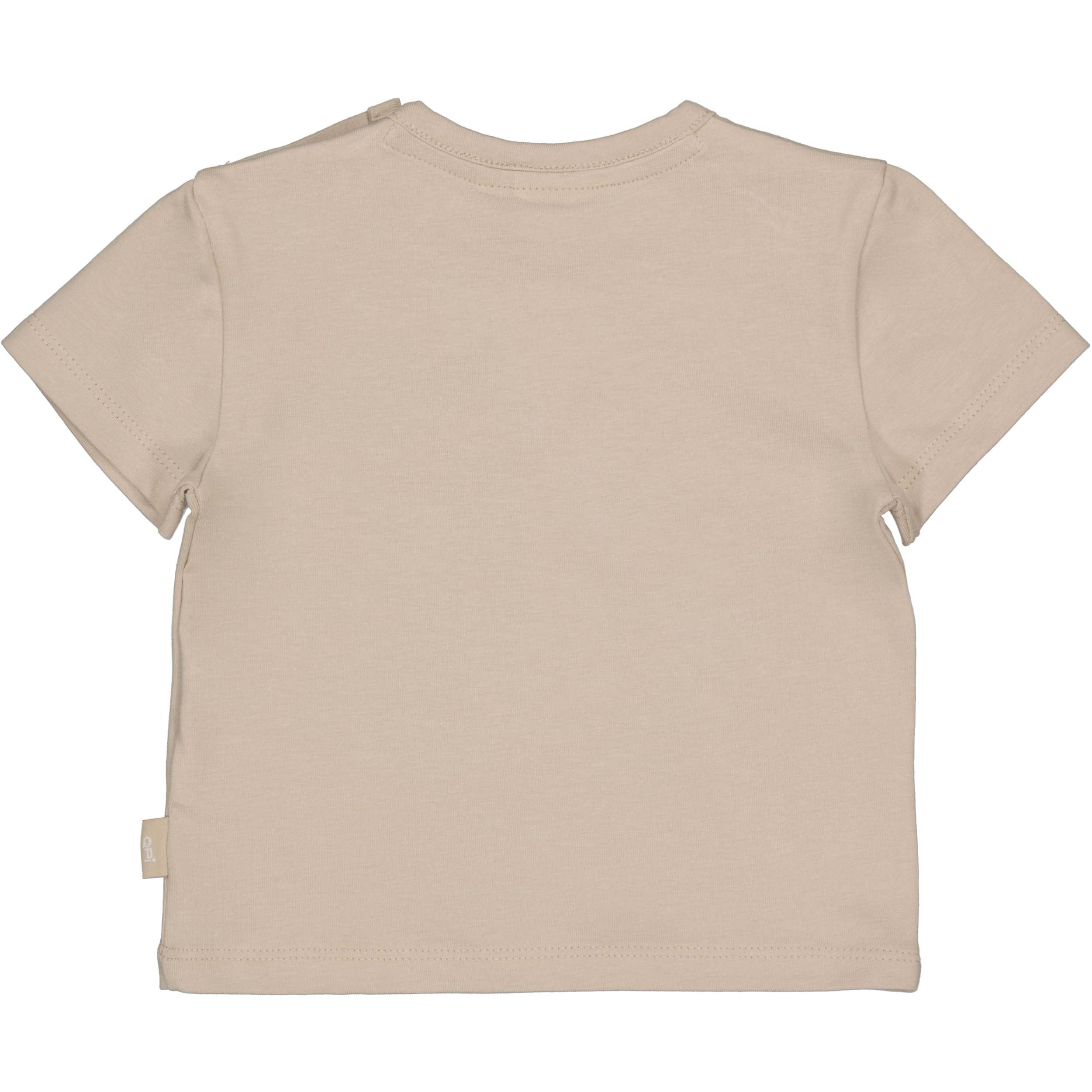 QPI Shirt Lenny