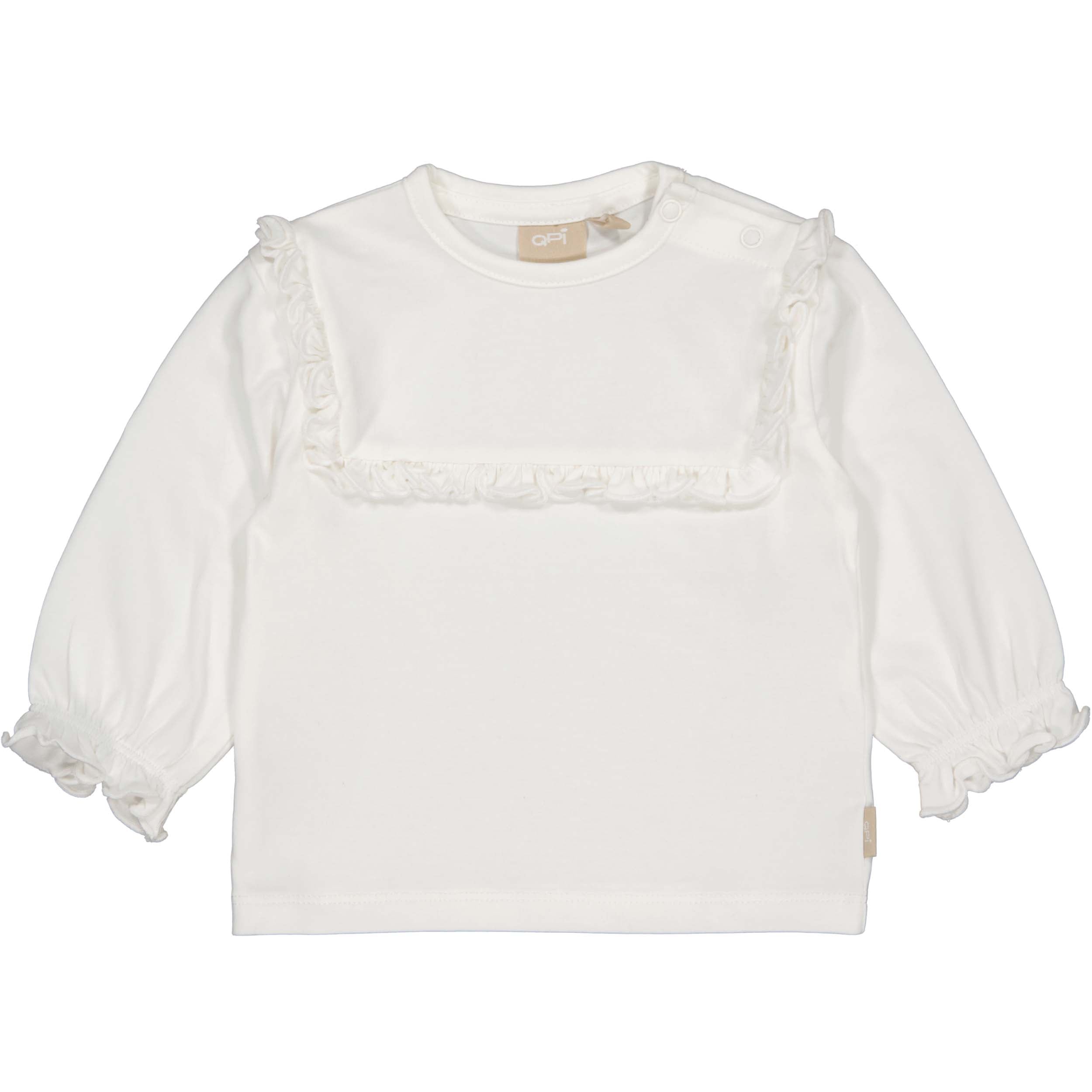 QPI Shirt Lexie