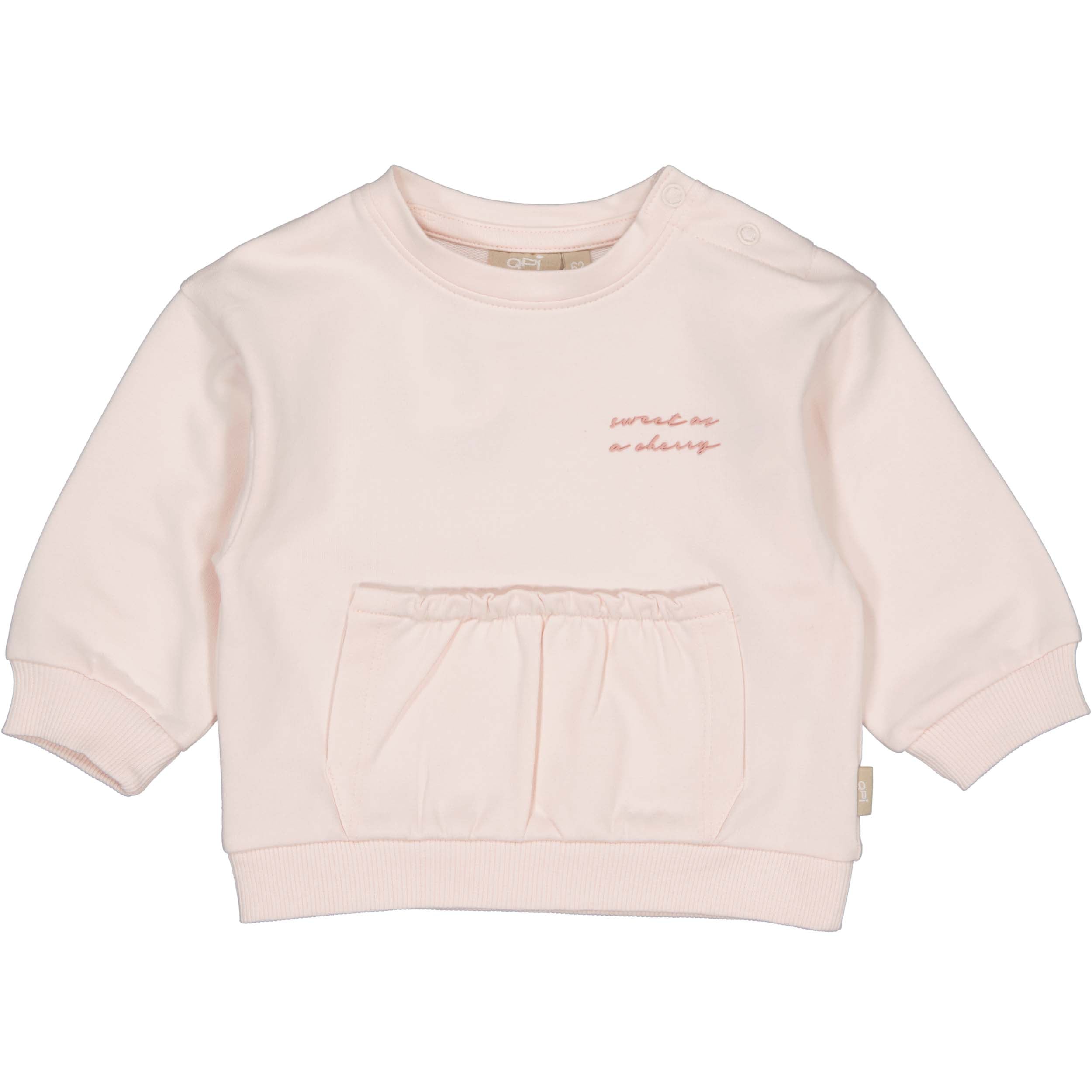QPI Sweater Lisa