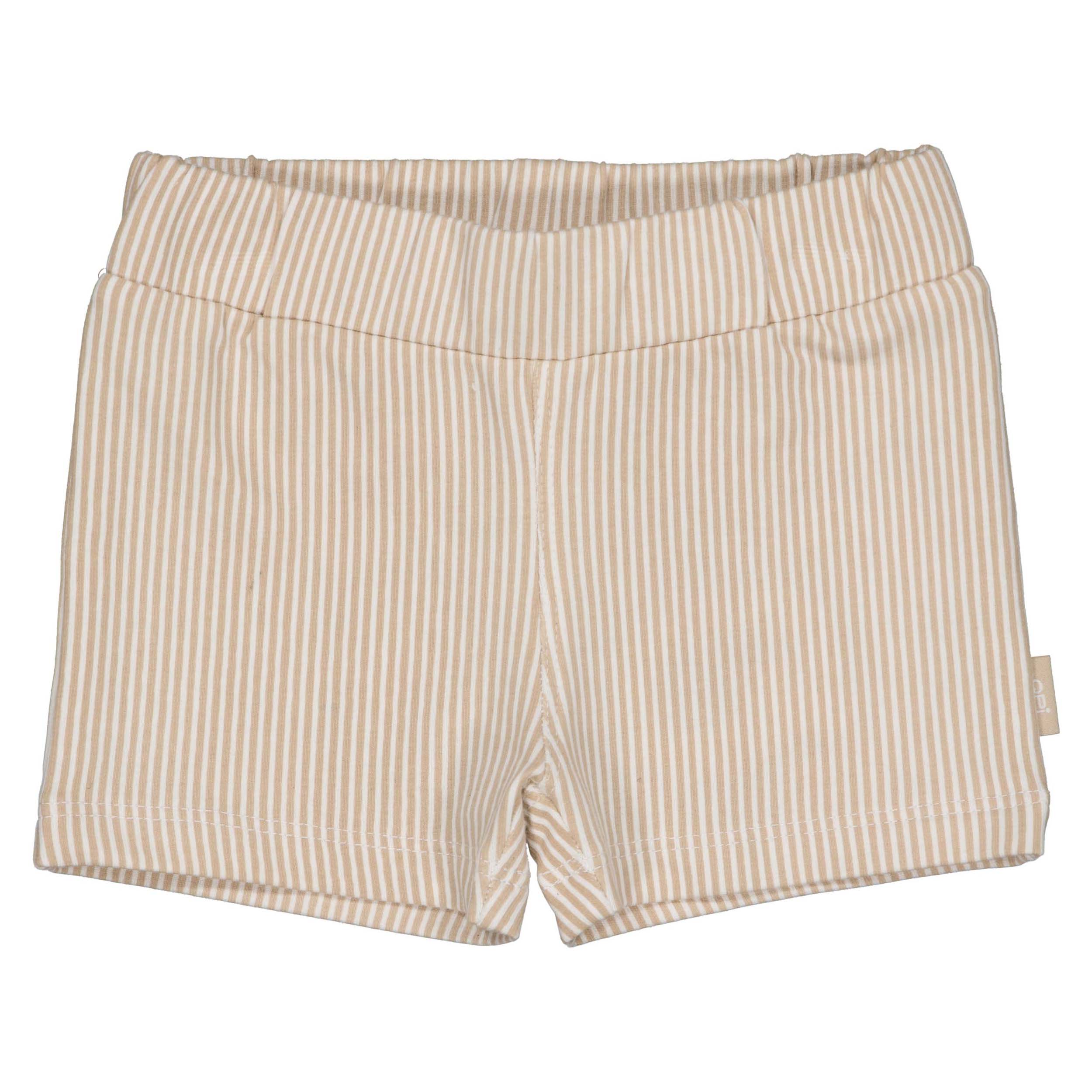 QPI Short Luca
