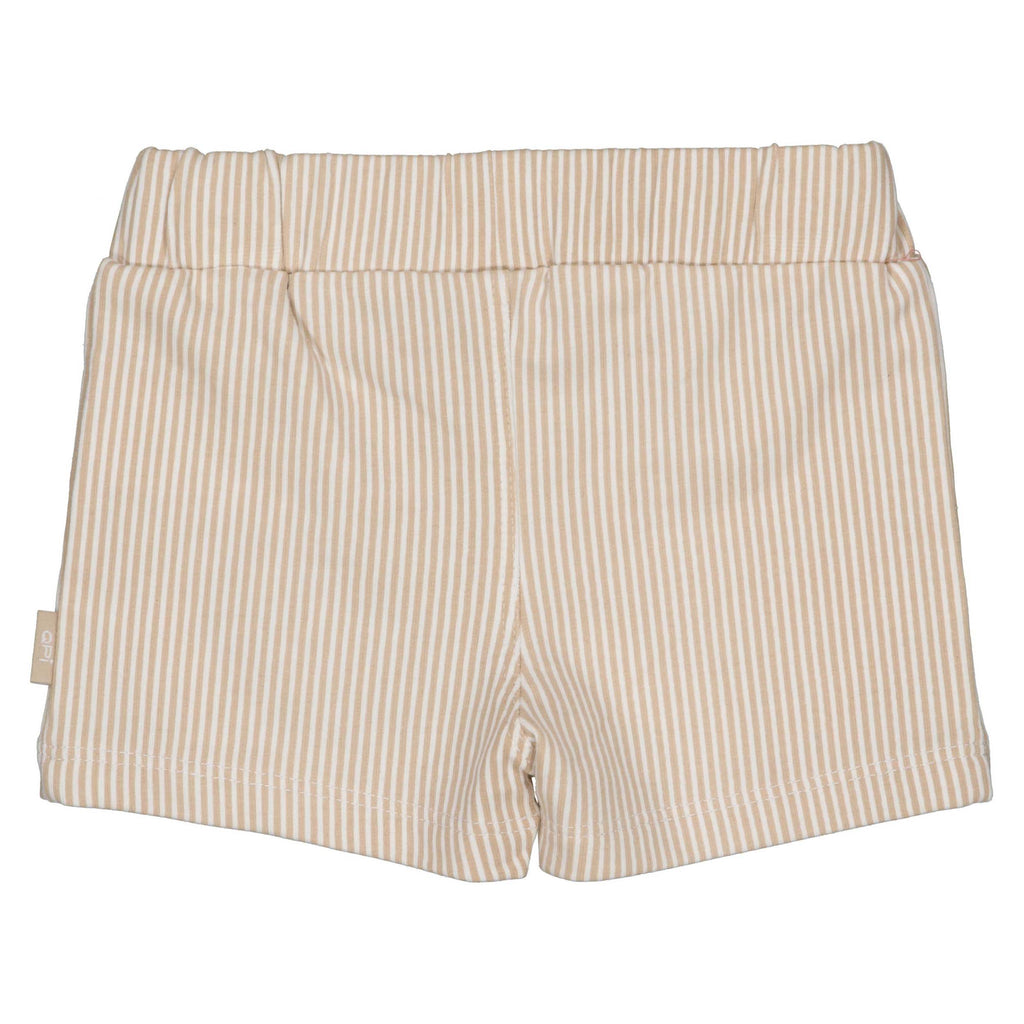 QPI Short Luca