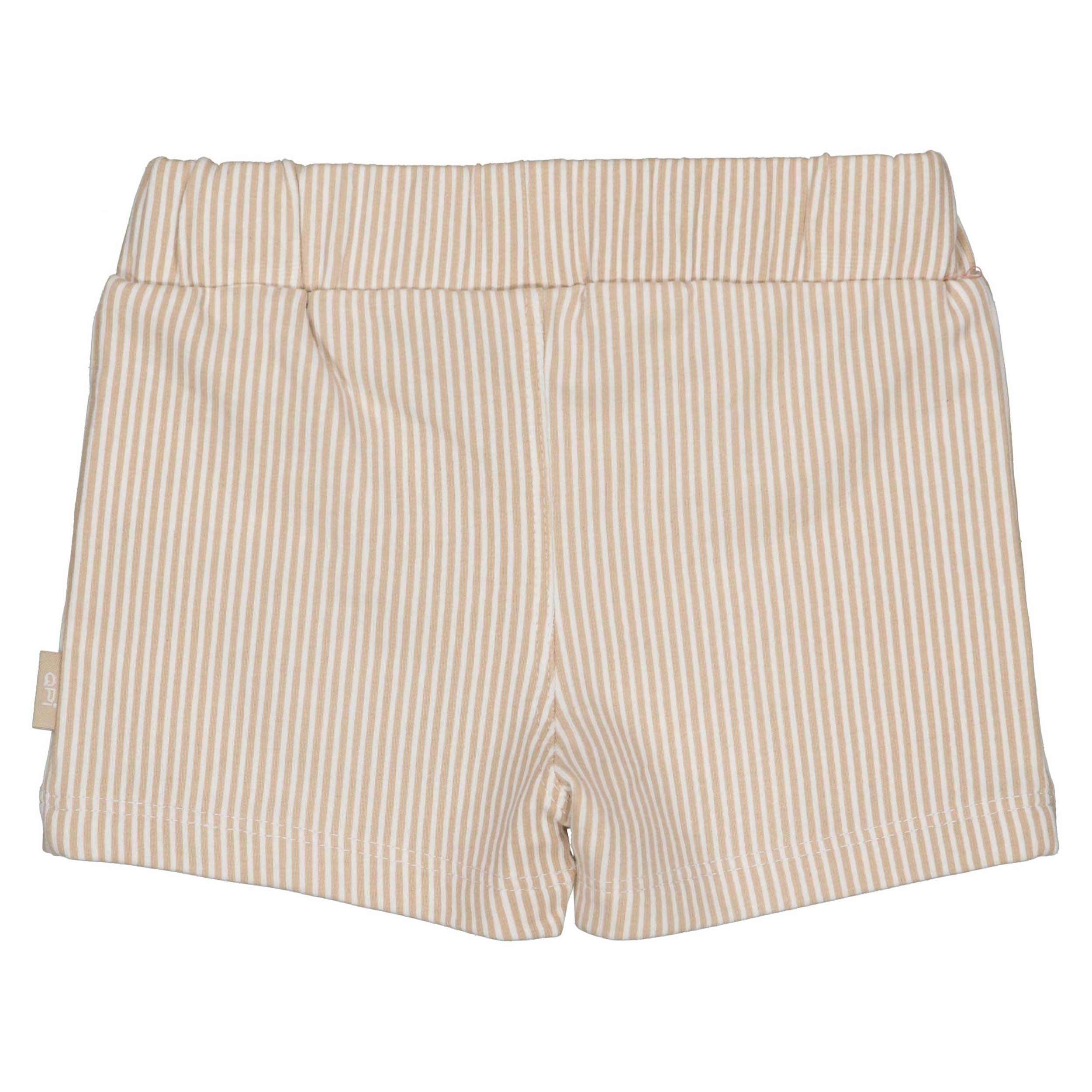 QPI Short Luca