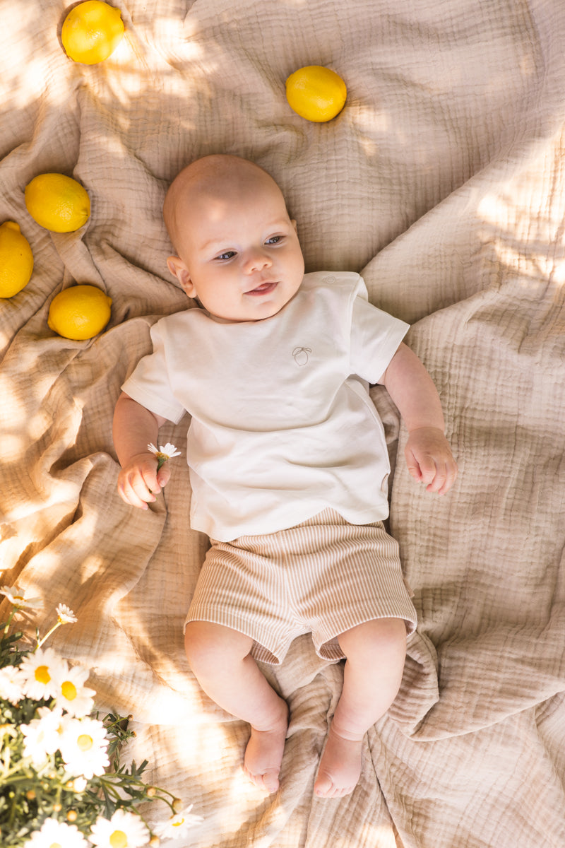 QPI Short Luca