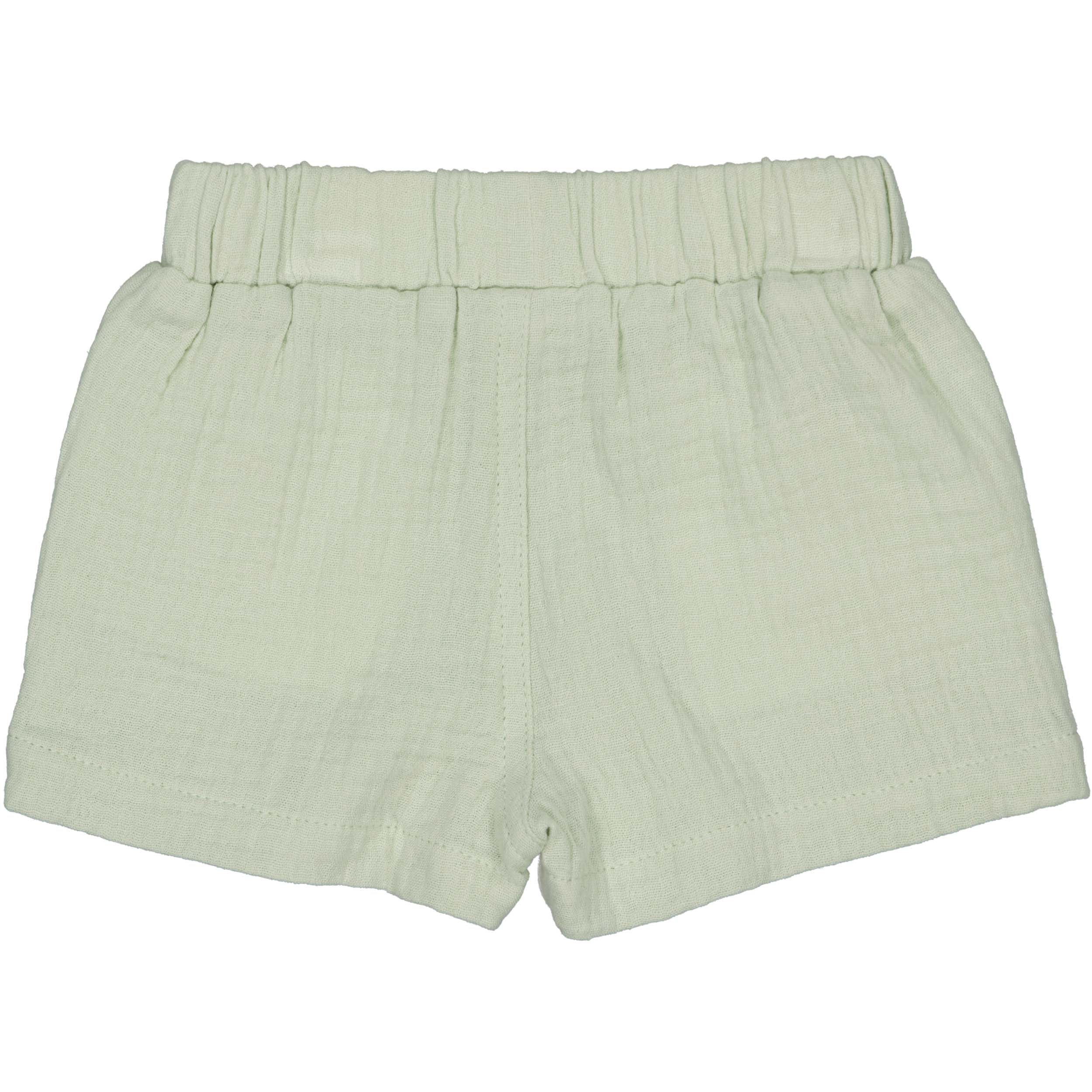 QPI Short Lucien