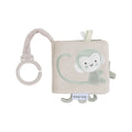 Baby's Only Buggyboekje Animals