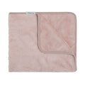 Baby's Only Ledikantdeken Old Pink