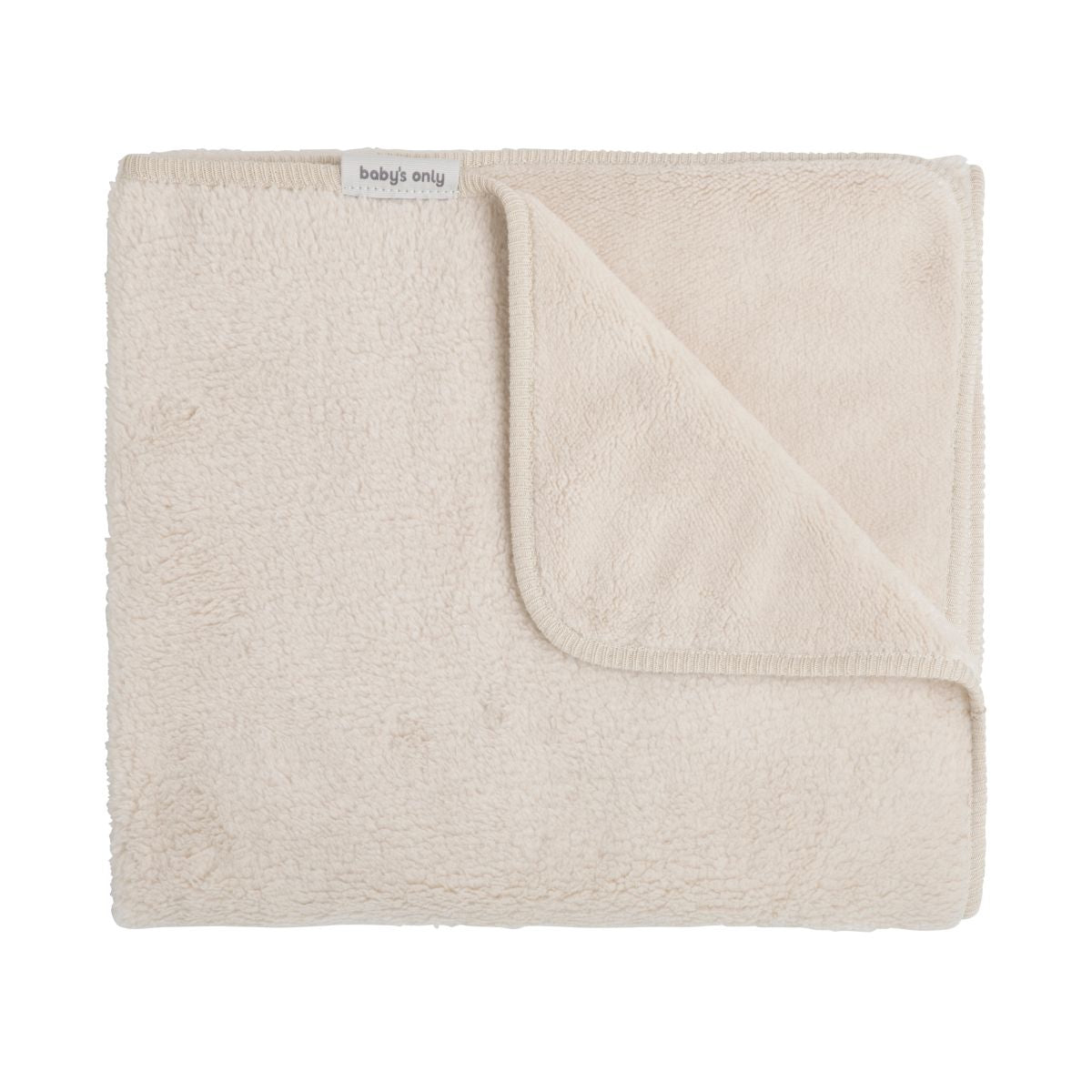 Baby's Only Ledikantdeken Warm Linen
